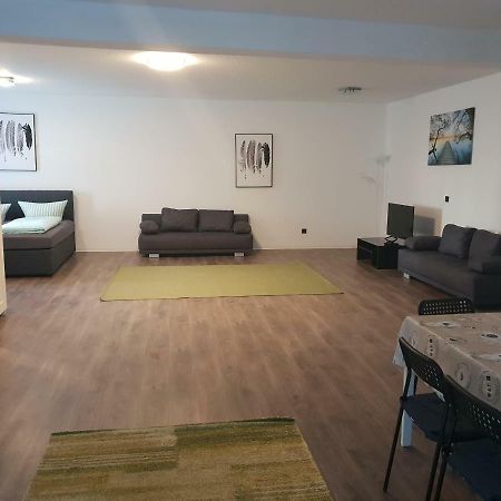 Apartmens Center Nuernberg Nuremberga Exterior foto