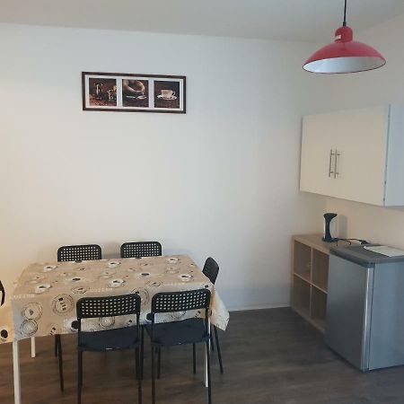 Apartmens Center Nuernberg Nuremberga Exterior foto