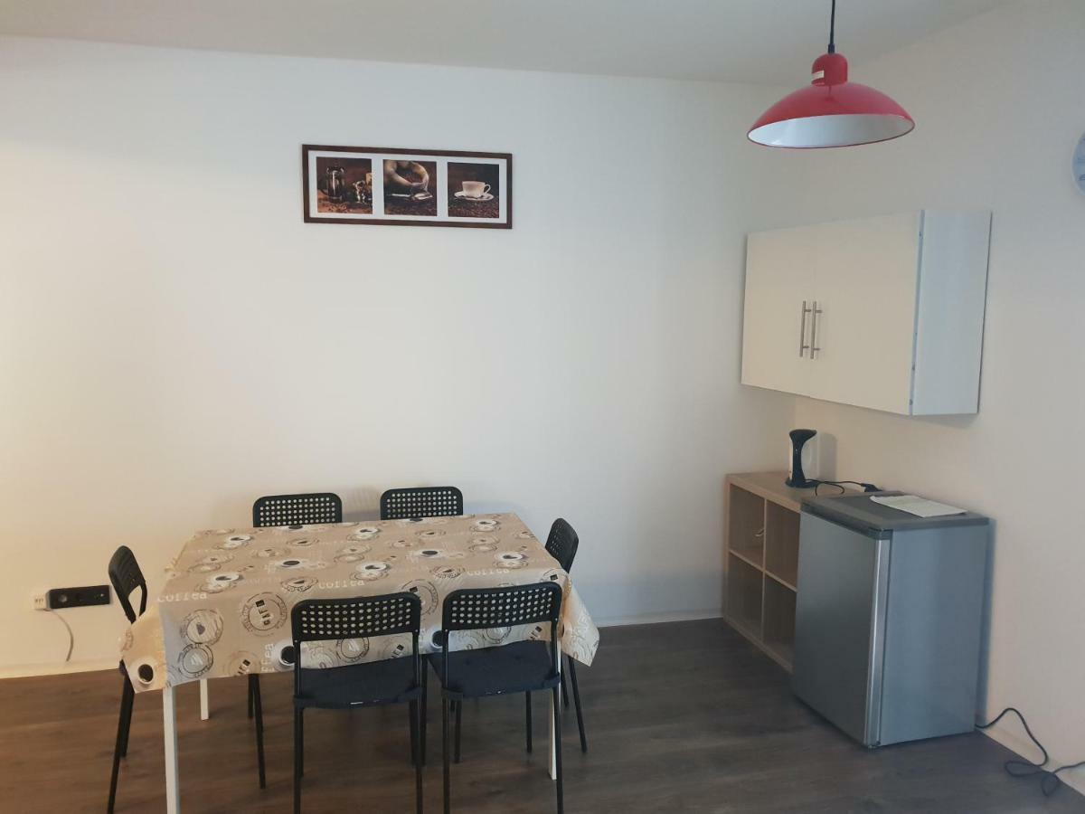 Apartmens Center Nuernberg Nuremberga Exterior foto