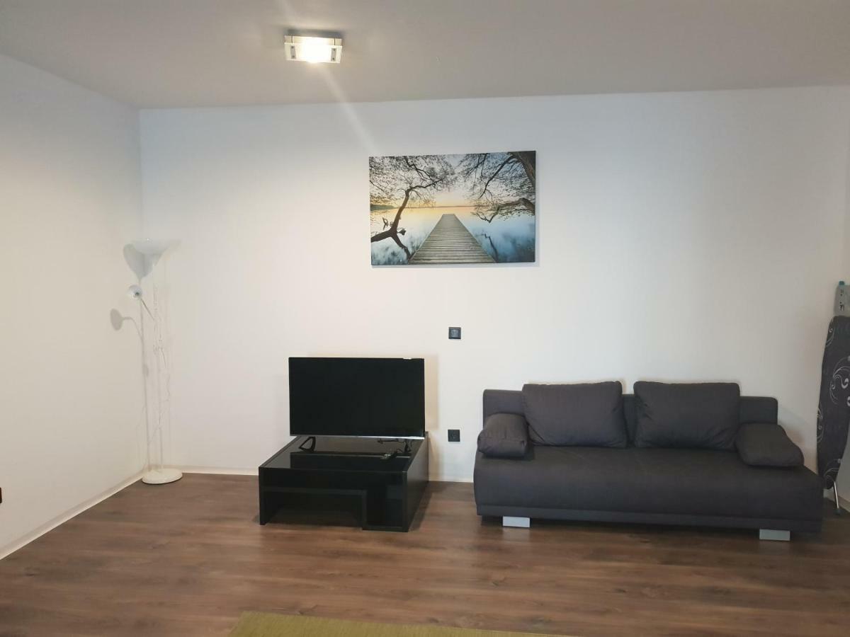 Apartmens Center Nuernberg Nuremberga Exterior foto