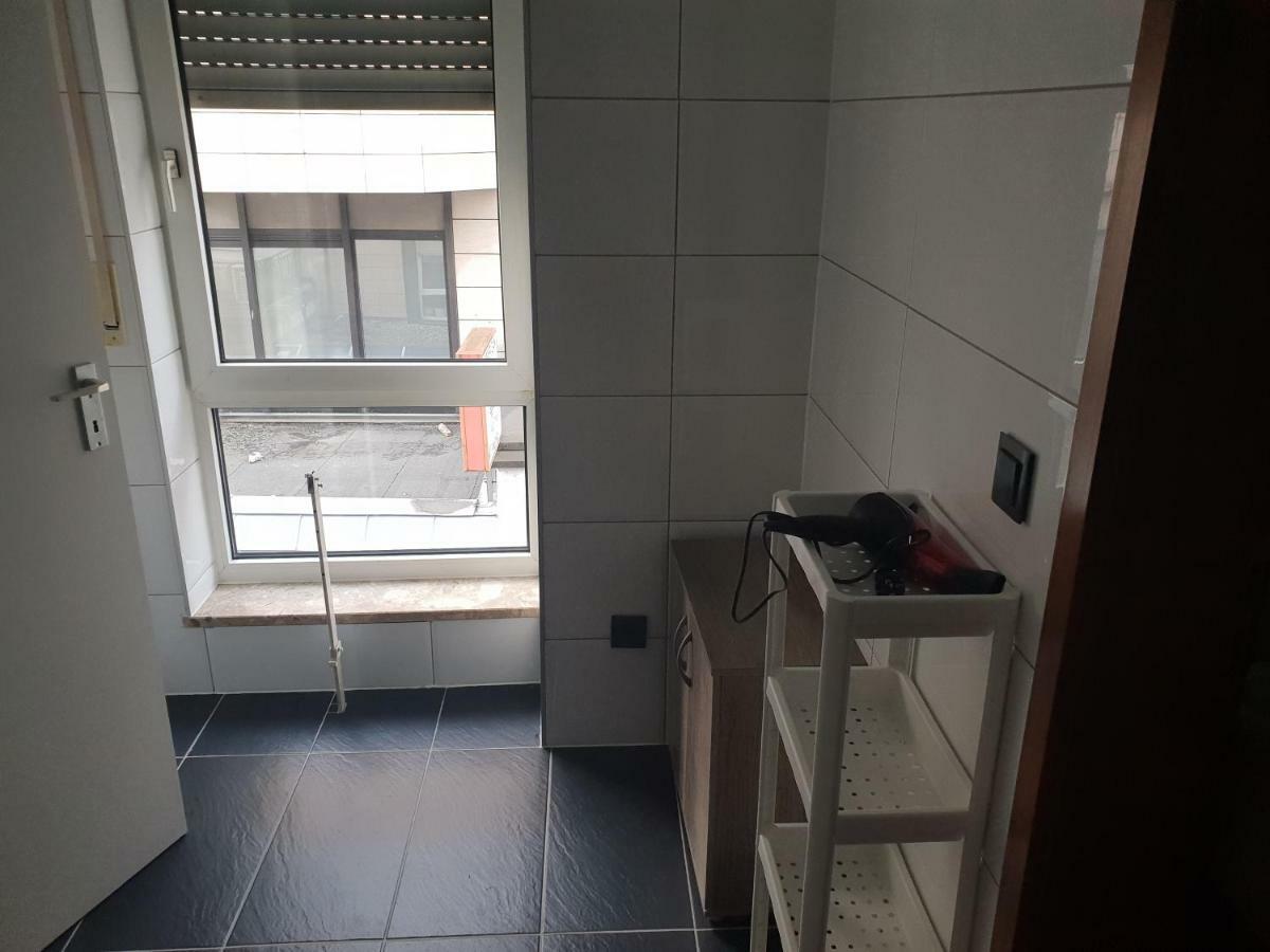Apartmens Center Nuernberg Nuremberga Exterior foto